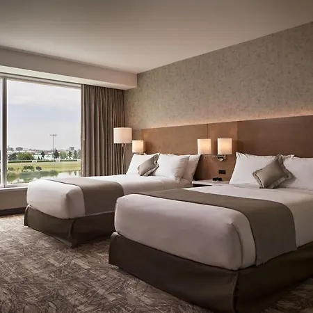 Great Canadian Casino Resort Toronto-3