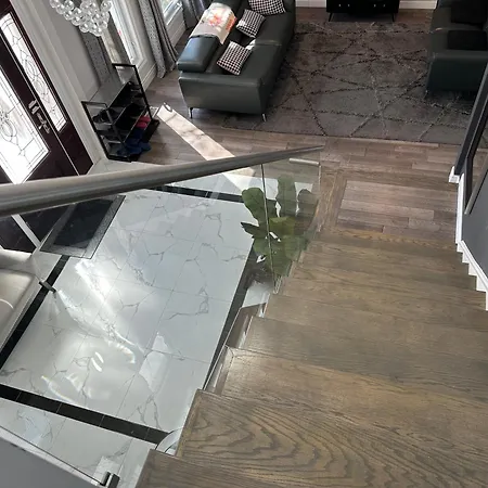 Vihome-4 Bedroom Near Fairview Fall And 401 Dvp-2