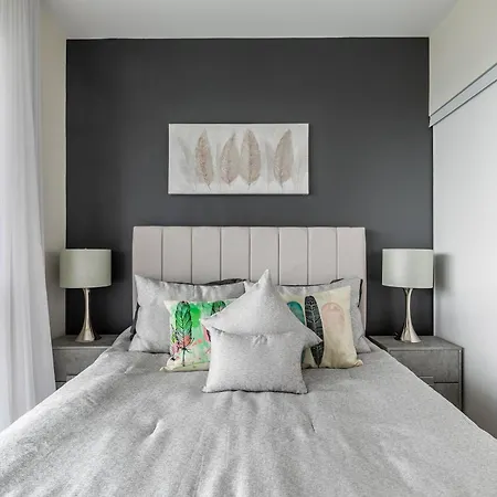 Globalstay Modern Downtown Apartment-2