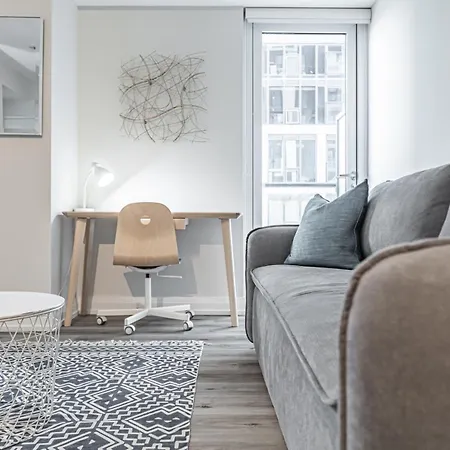 Toronto Garden Suites-3