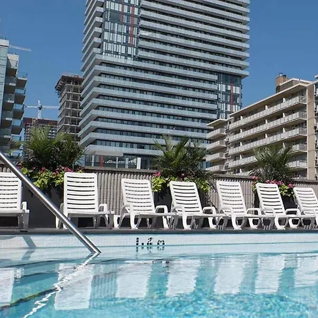 The Roehampton Hotel-2