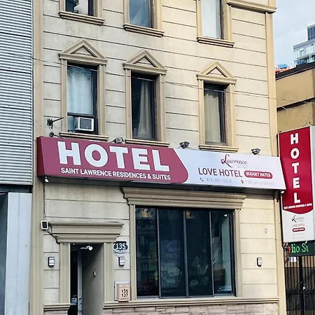 Saint Lawrence Residences And Suites-3