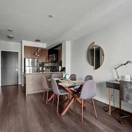 Modern Lillian St Apartments By Globalstay-2