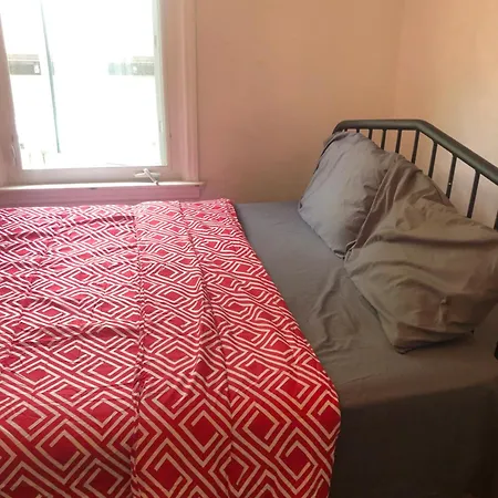 Wmb-Cozy Holiday Home-3