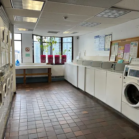 Neill Wycik Hostel-3