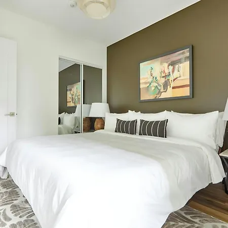 Sonder By Marriott Bonvoy The Elm Apartments Downtown-2