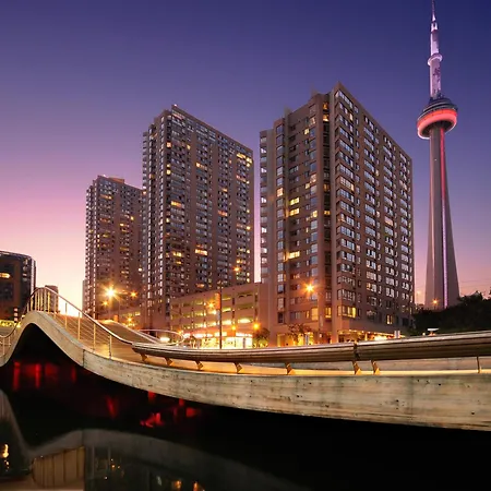 Radisson Blu Toronto Downtown-3
