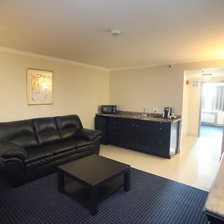 Montecassino Hotel & Event Centre-3