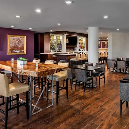 The Westin Toronto Airport-2