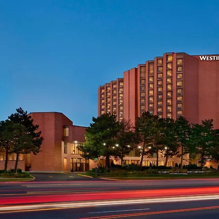 The Westin Toronto Airport-3