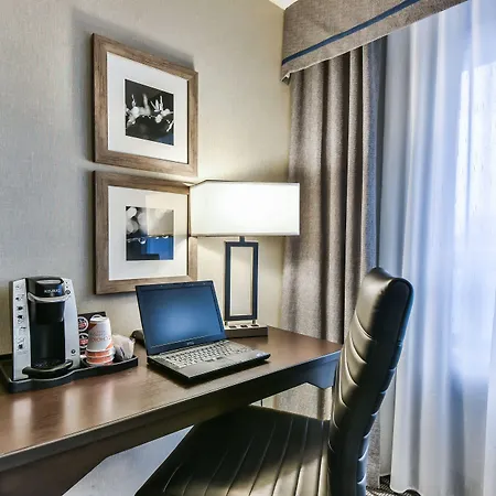 Comfort Hotel Airport North-2
