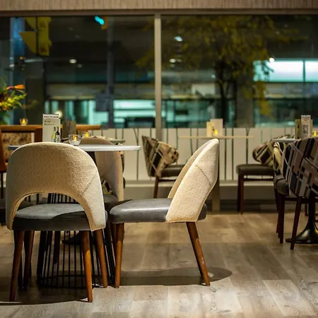 Holiday Inn Toronto Downtown Centre By Ihg-3