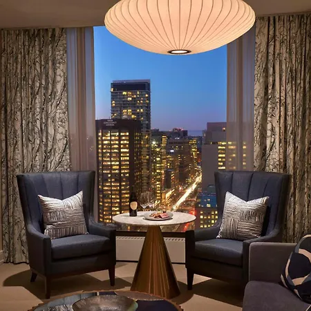Hilton Toronto-2
