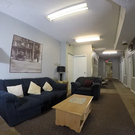 Saint Lawrence Residences And Suites-2