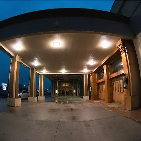 Woodbine Hotel & Suites-2