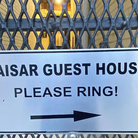 Kaisar Guest House-3