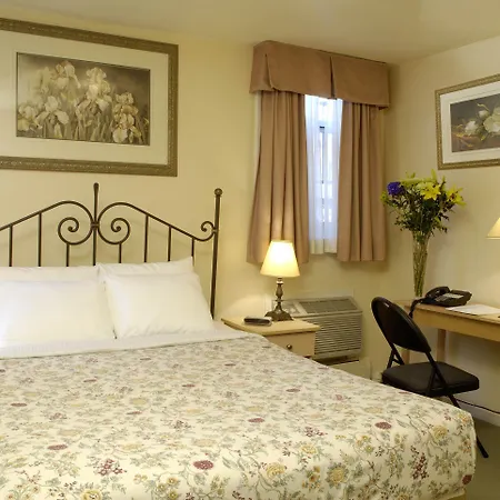 Victoria'S Mansion Guest House-3