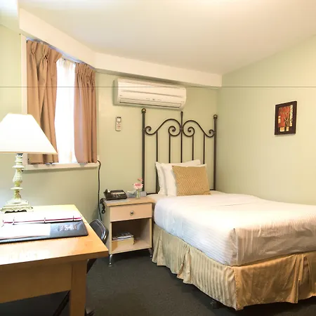 Victoria'S Mansion Guest House-2