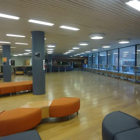 University Of Toronto - New College Residence - Wilson Hall Residence-2