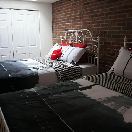 Margie Townhome Suites-3