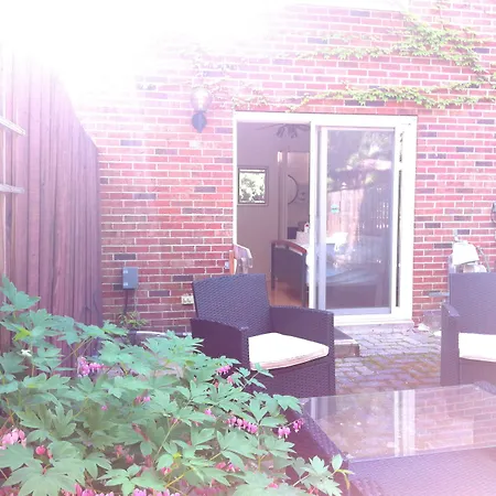 Margie Townhome Suites-2
