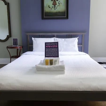 Elevate Rooms Taigh Ice-2