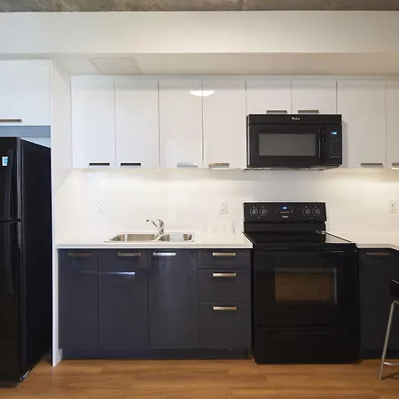 Centennial Place Student Residence Scarborough-2
