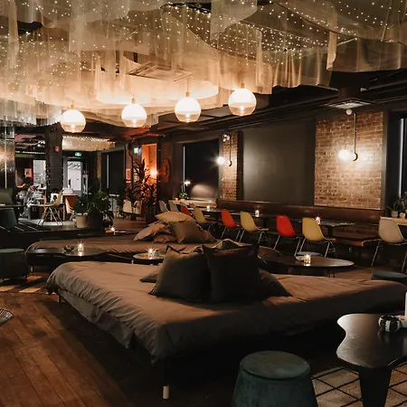 The Annex Hotel-3