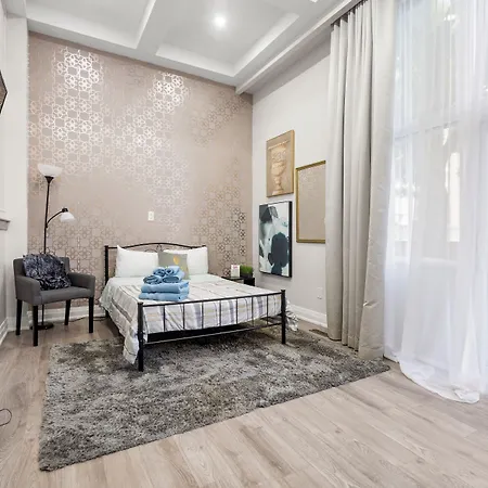 Rooming House In Scarborough By Globalstay-2