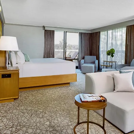 Crowne Plaza Toronto - North York By Ihg-3