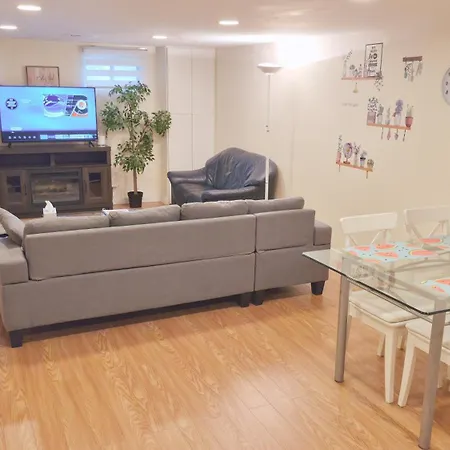 Richview Gardens Apartment-2
