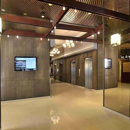 Best Western Primrose Hotel Downtown-2
