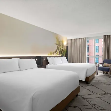 The Novotel Toronto Centre-2