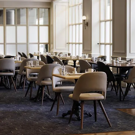 The Novotel Toronto Centre-3