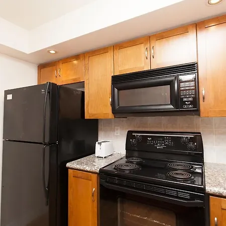 Red Maple Suites - Icon-2