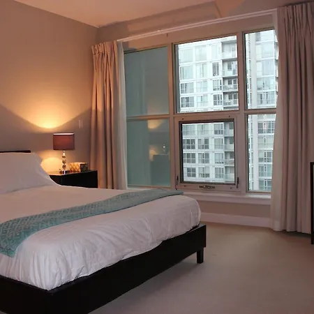 Atlas Suites Wellington - Furnished Apartments-2