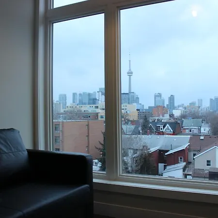 Atlas Suites- Furnished Apartments-College Street, Toronto-2