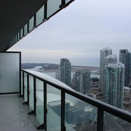 Atlas Suites - Cn Tower & Convention Centre Toronto-2