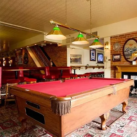 Madison Manor Boutique Hotel-2
