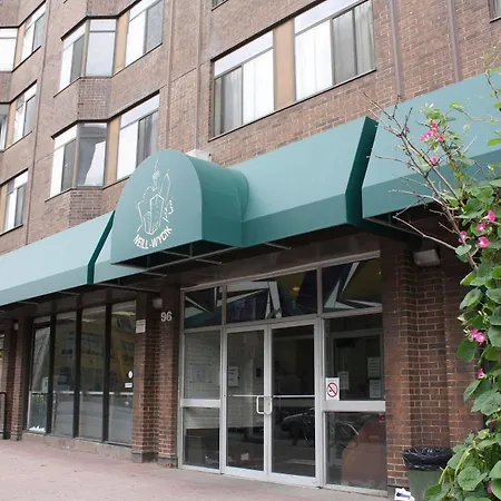 Neill Wycik Hostel-2