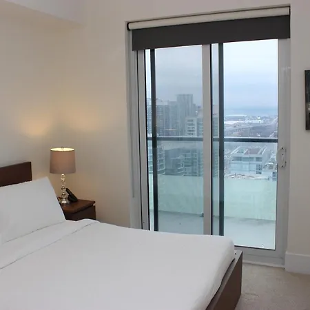Atlas Suites - Cn Tower & Convention Centre Toronto-3