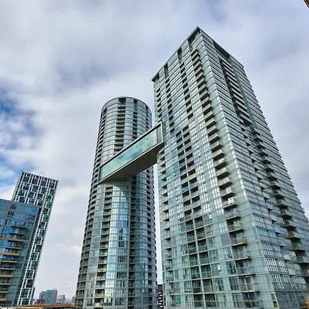 Sun Suites - Lakeview Suite-2