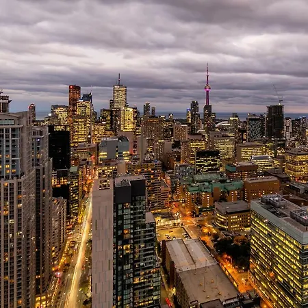 Unbelievable Penthouse View With 3 Bedrooms-3