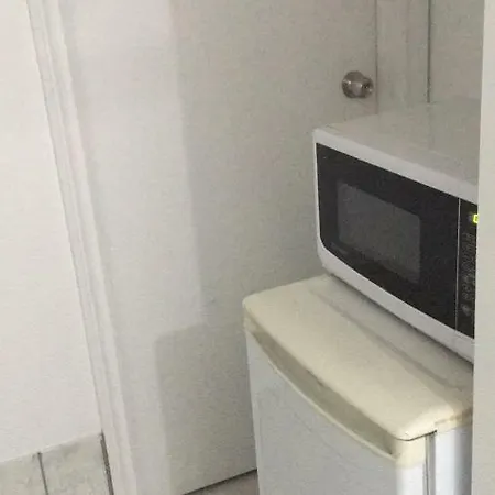 Monthly University Apartment-Elizabeth-2