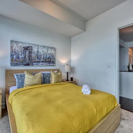 Sarkar Suites - Entertainment District-2